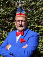 Ratspräsident Thomas Heinzen