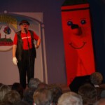 OLYMPUS DIGITAL CAMERA